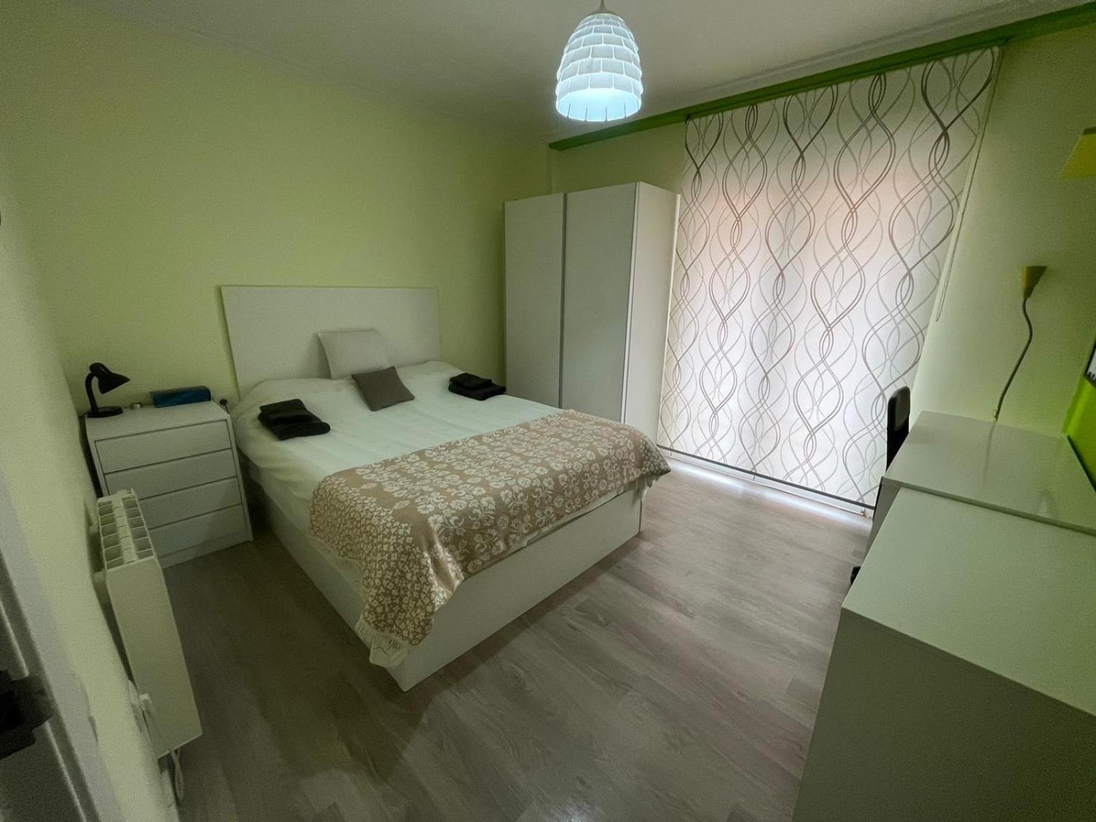 Апартаменти Apartamento Шатіва Екстер'єр фото